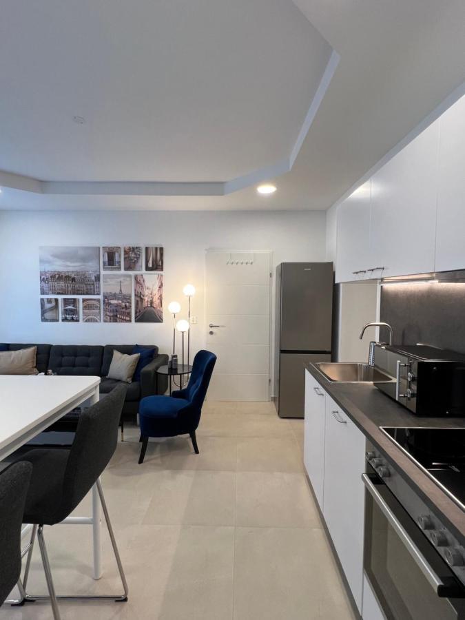 Superb Between Westbahnhof And Schloss Schonbrunn Appartement *